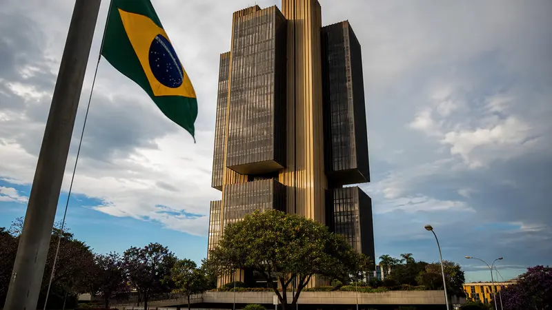 Langkah Tegas Bank Sentral Brazil Mengatasi Perjudian Tanpa Izin