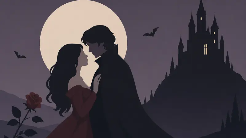 Menelusuri Keindahan Cinta Abadi dan Fitur Menarik Slot Immortal Romance