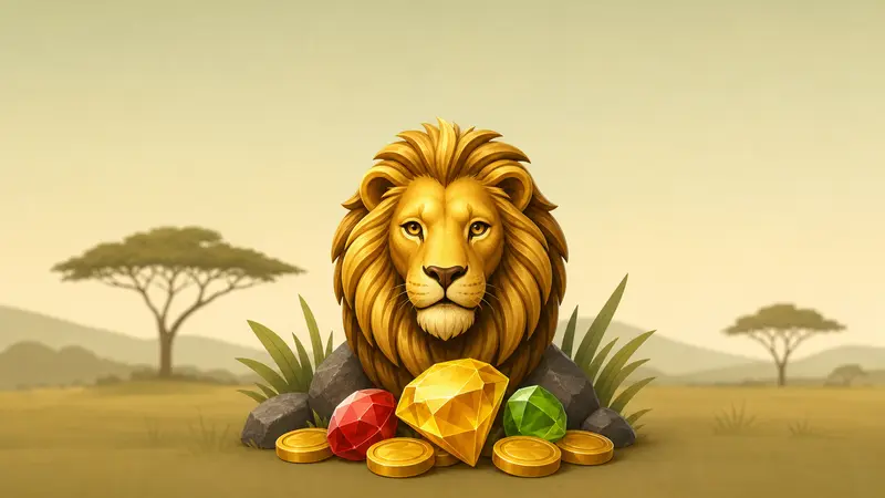 Mengenal Mega Moolah: Slot dengan Jackpot Fantastis