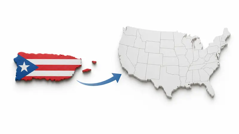 Puerto Rico Mengintegrasikan Diri ke dalam Program Nasional untuk Judi Bertanggung Jawab