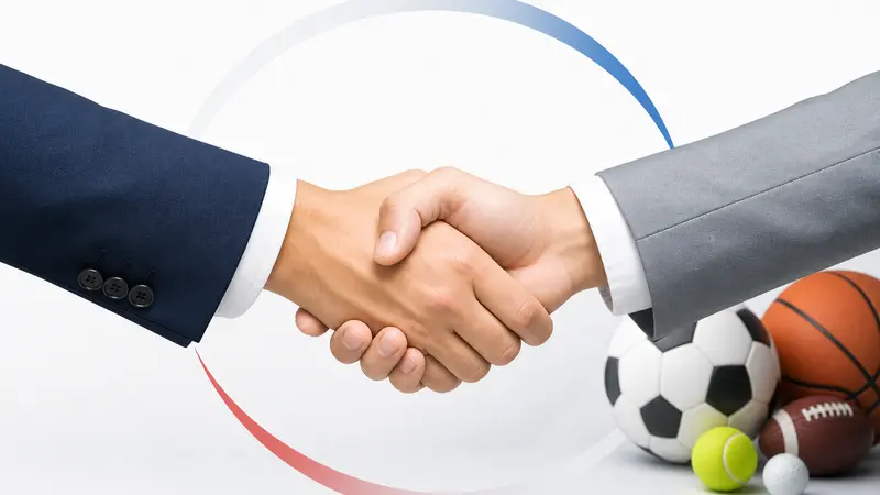 Aliansi Inovatif Sporting Risk dan Betfred: Era Baru Taruhan Inggris