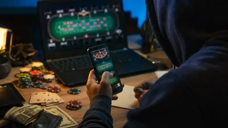 Bank Didorong Perketat Pemeriksaan Akun Terduga Judi Online