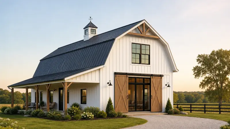 Berkelana di Ladang Keberuntungan: Better Barn House Bonanza dari Pragmatic Play