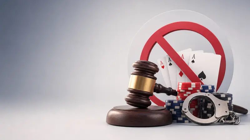 Denmark Memperkuat Tindakan Hukum Terhadap Perjudian Ilegal, Kerjasama dengan Penyedia Aplikasi Ditingkatkan
