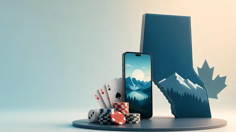 Inisiatif Digital Kasino Alberta Menatap iGaming
