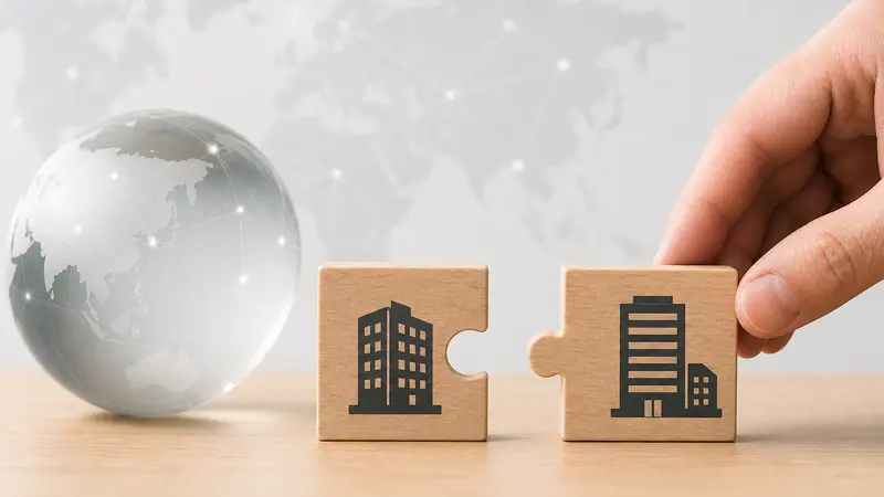 JCM Lakukan Strategi Global: Pemanfaatan Akuisisi Fujitsu