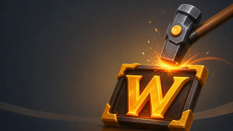 Keajaiban Hadir di Slot Forging Wilds dari Pragmatic Play
