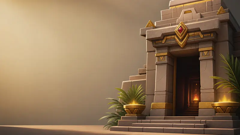 Kemitraan Menarik: Push Gaming dan Slots Temple Hadirkan Slot ke Inggris