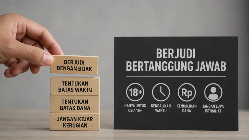 LOTBA Luncurkan Pedoman Perjudian Aman Sambut Piala Dunia 2026