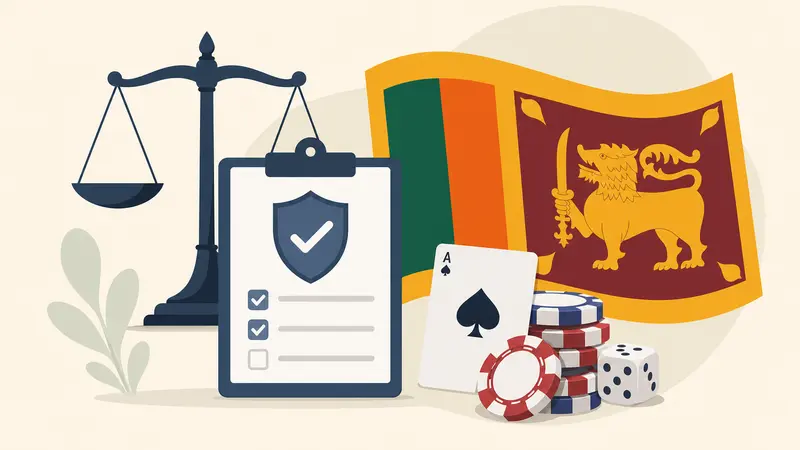 Memahami Regulasi Perjudian di Sri Lanka dan Dampaknya