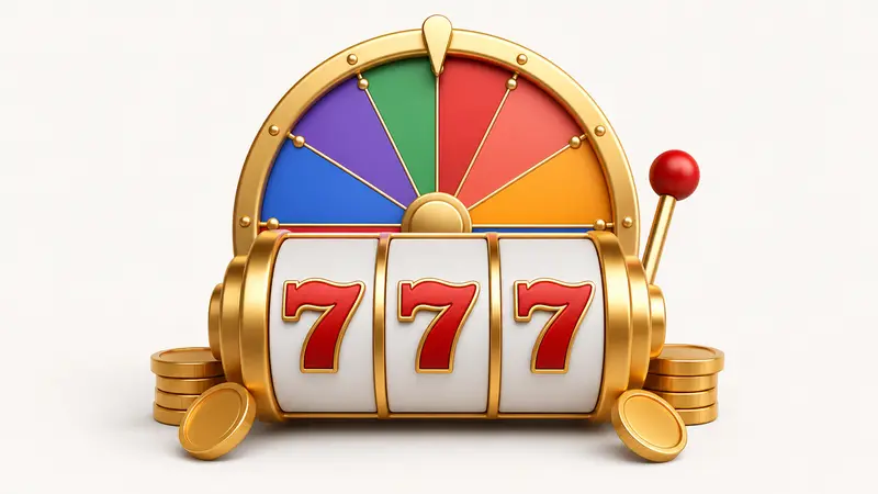 Menelusuri Sensasi Slot 777 Wheel Blitz dari Pragmatic Play