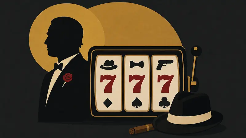 Menjelajahi Dunia Slot The Godfather: Strategi dan Peluang Emas