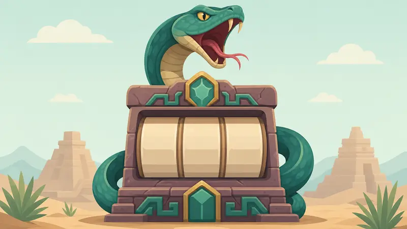 Menjelajahi Slot Online Serpentico Smash: Tantangan Aztek yang Seru