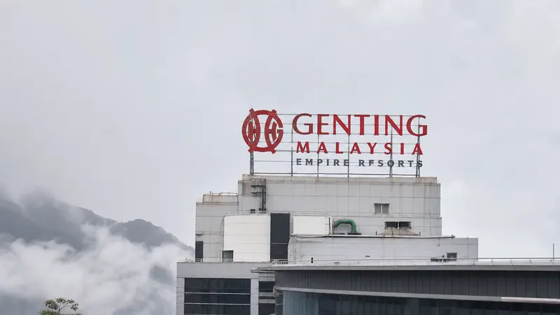 Penarikan Investasi Recapitalisasi oleh Genting Malaysia di Empire Resorts Setelah Usai Pelunasan Utang