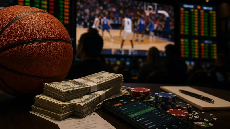 Penyelidikan NCAA pada Cincinnati: Kasus Taruhan Olahraga Brendan Sorsby