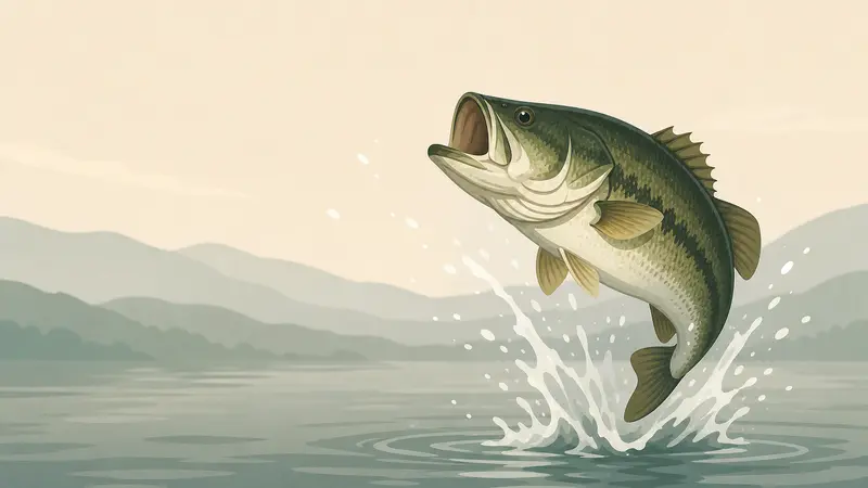 Petualangan Memancing Penuh Aksi Bersama Big Bass Blast oleh Pragmatic Play