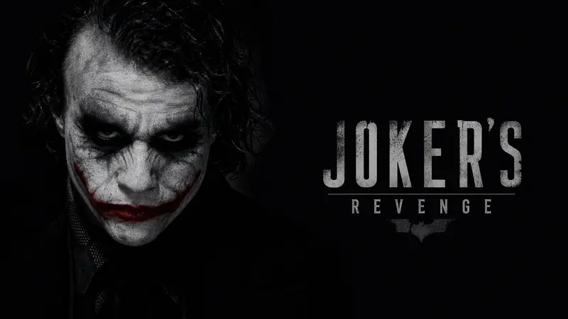 Petualangan Seru dengan Joker's Revenge: Penawaran Terbaru dari Pragmatic Play