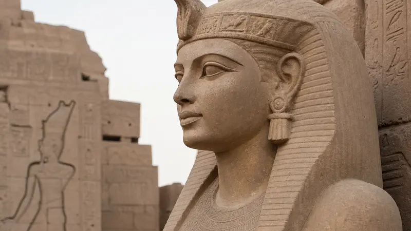 Rasakan Keajaiban Luxor Cleopatra Bersama Pragmatic Play (v2)