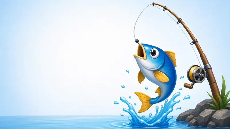 Serunya Menjelajahi Dunia Fishing Time dari BGaming