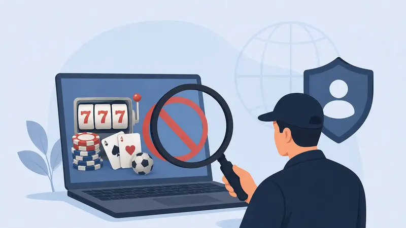 Thailand Tingkatkan Pengawasan terhadap Judi Online dan Pembajakan untuk Hadapi Piala Dunia 2026