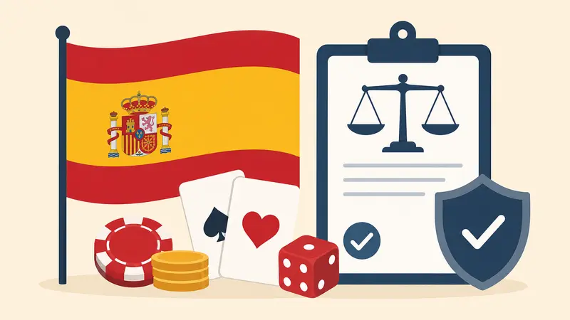 Transformasi Aturan Perjudian di Spanyol: Menghadapi Perubahan Baru