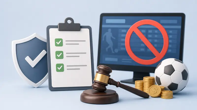 Transformasi Kebijakan Iklan Taruhan di Brasil: 925.000 Warga Mengakses Self-Exclusion