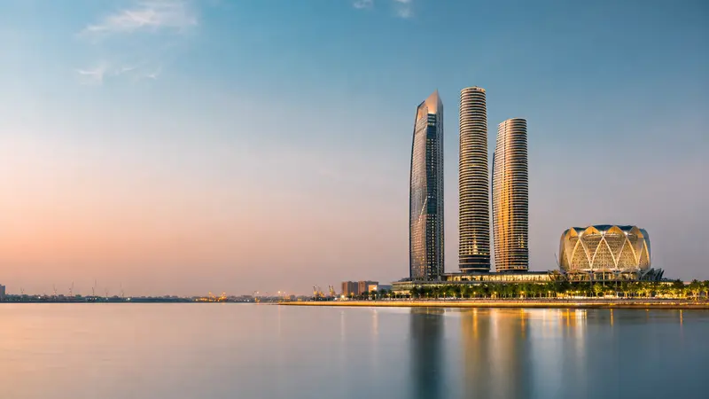 City of Dreams Sri Lanka Dukung Pertumbuhan Pendapatan John Keells di Kuartal Kedua