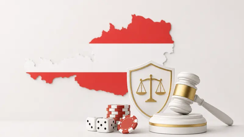 Inisiatif Baru Austria dalam Regulator Perjudian Menuju Uni Eropa