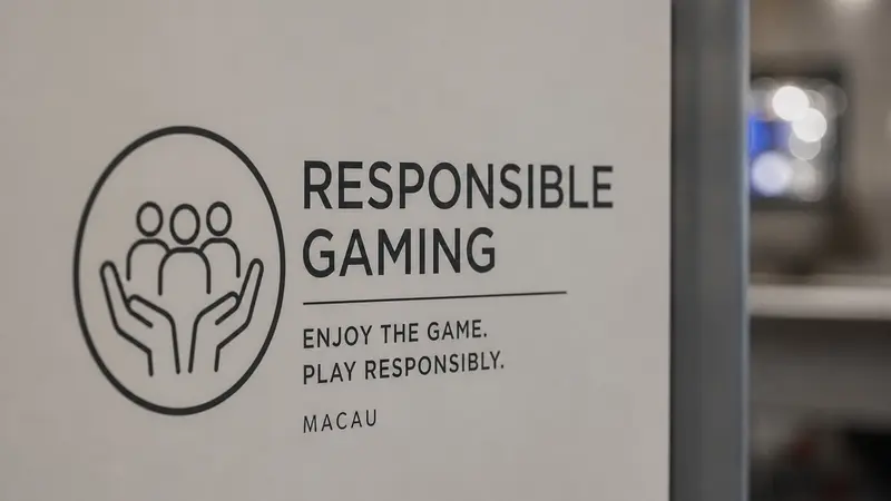 Inisiatif Pendidikan Gaming Bertanggung Jawab oleh Sands China untuk Pemuda Macau