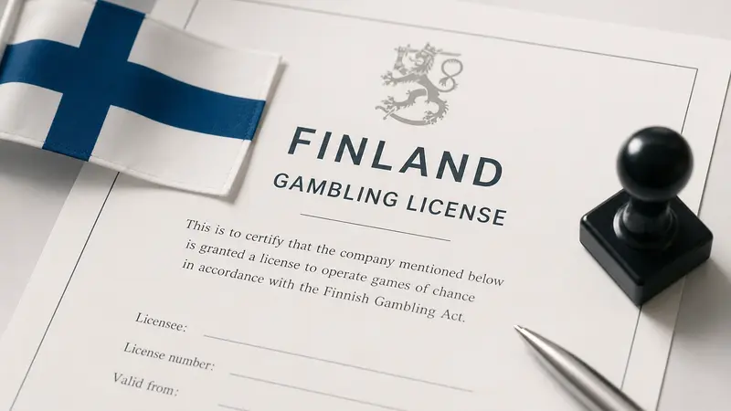 Lonjakan Aplikasi Lisensi Sebelum Pembukaan Pasar Perjudian di Finlandia
