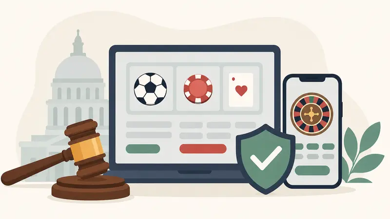Mahkamah Agung Brasil Mendekati Putusan Penting tentang Taruhan Online