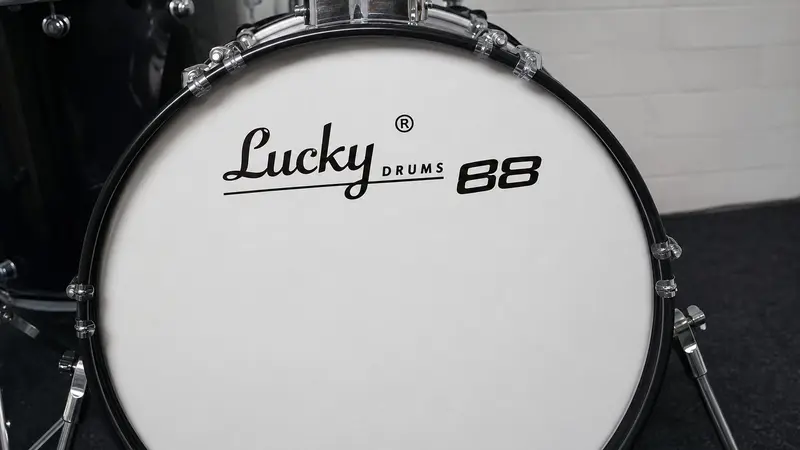 Mengungkap Keajaiban Lucky Drums 88: Slot Berwarna-warni dengan Sentuhan Asia