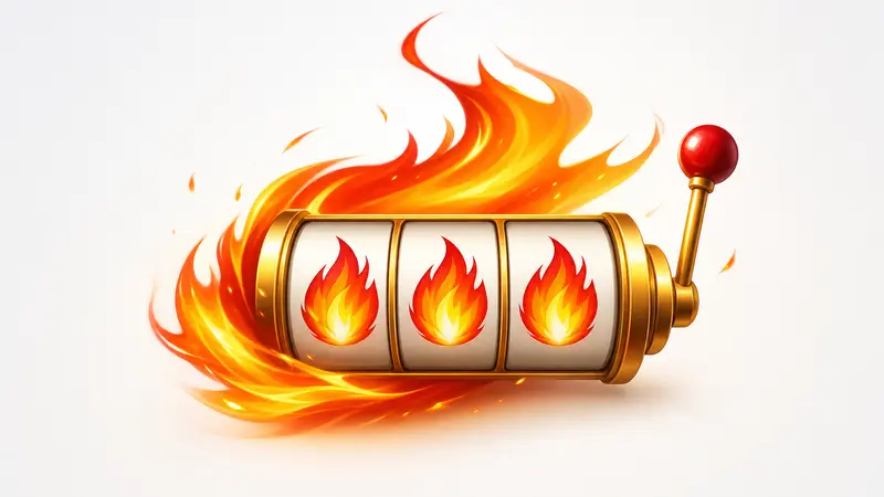 Menyelami Keindahan dan Inovasi Flame Rush Slot (v2)