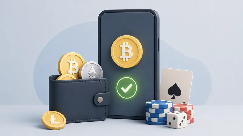 Paysafe Buka Jalan Pembayaran Kripto untuk Industri Gaming di Amerika
