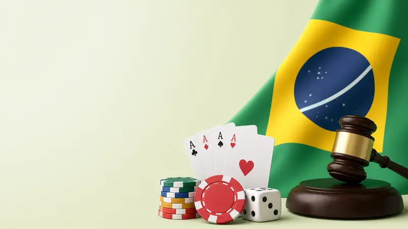 Pengadilan Brasil Mengkaji Ulang Polemik Perjudian