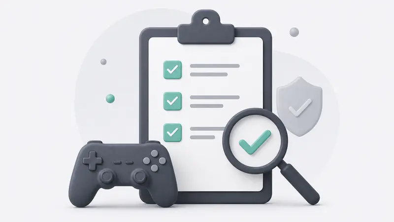 Penundaan Laporan FY2026 Century Entertainment Dikarenakan Inspeksi Platform Gaming