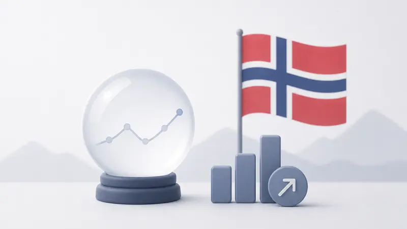 Perubahan Regulasi Norwegia terhadap Pasar Prediksi di Era Digital