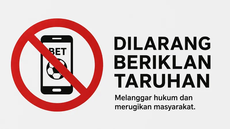 Rio Mengharamkan Iklan Judi Olahraga di Area Publik: Langkah Tegas Brasil Perketat Promosi