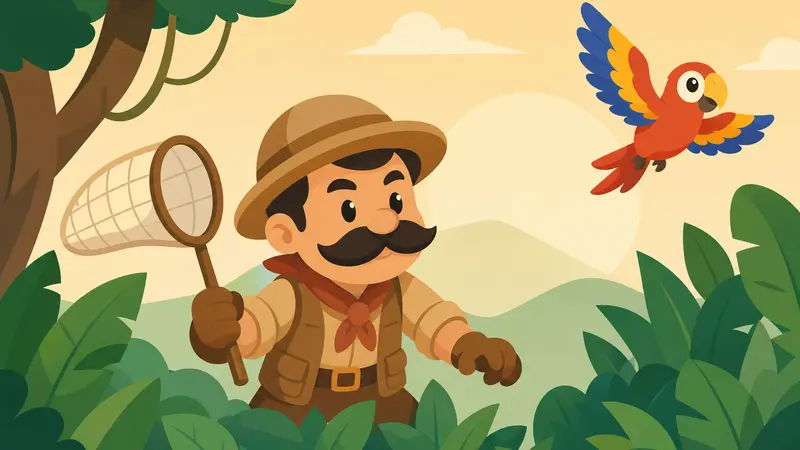 Slot Papich Hunt: Petualangan Seru di Dunia Karnaval Virtual