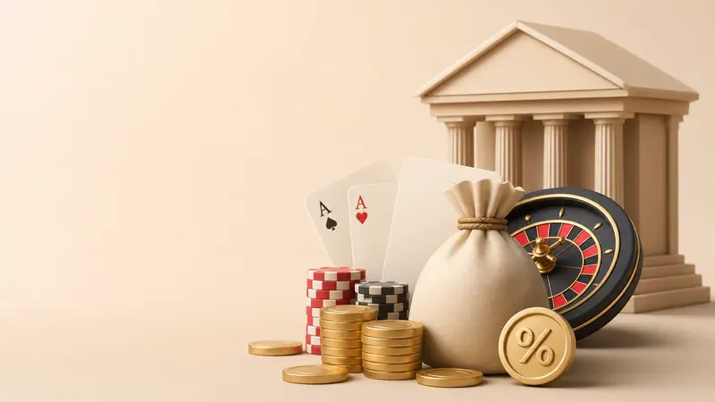 Macau Kumpulkan $9,2 Miliar dari Pajak Perjudian di Awal 2026